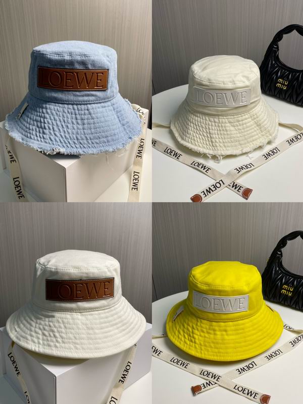 Loewe hat dx26